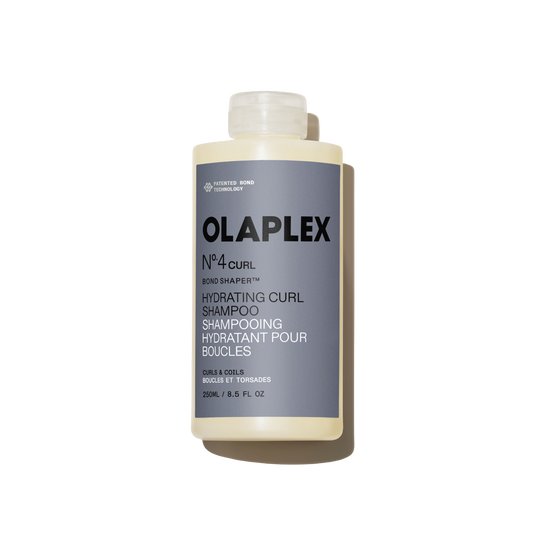 Nº.4CURL BOND SHAPER™ HYDRATING CURL SHAMPOO