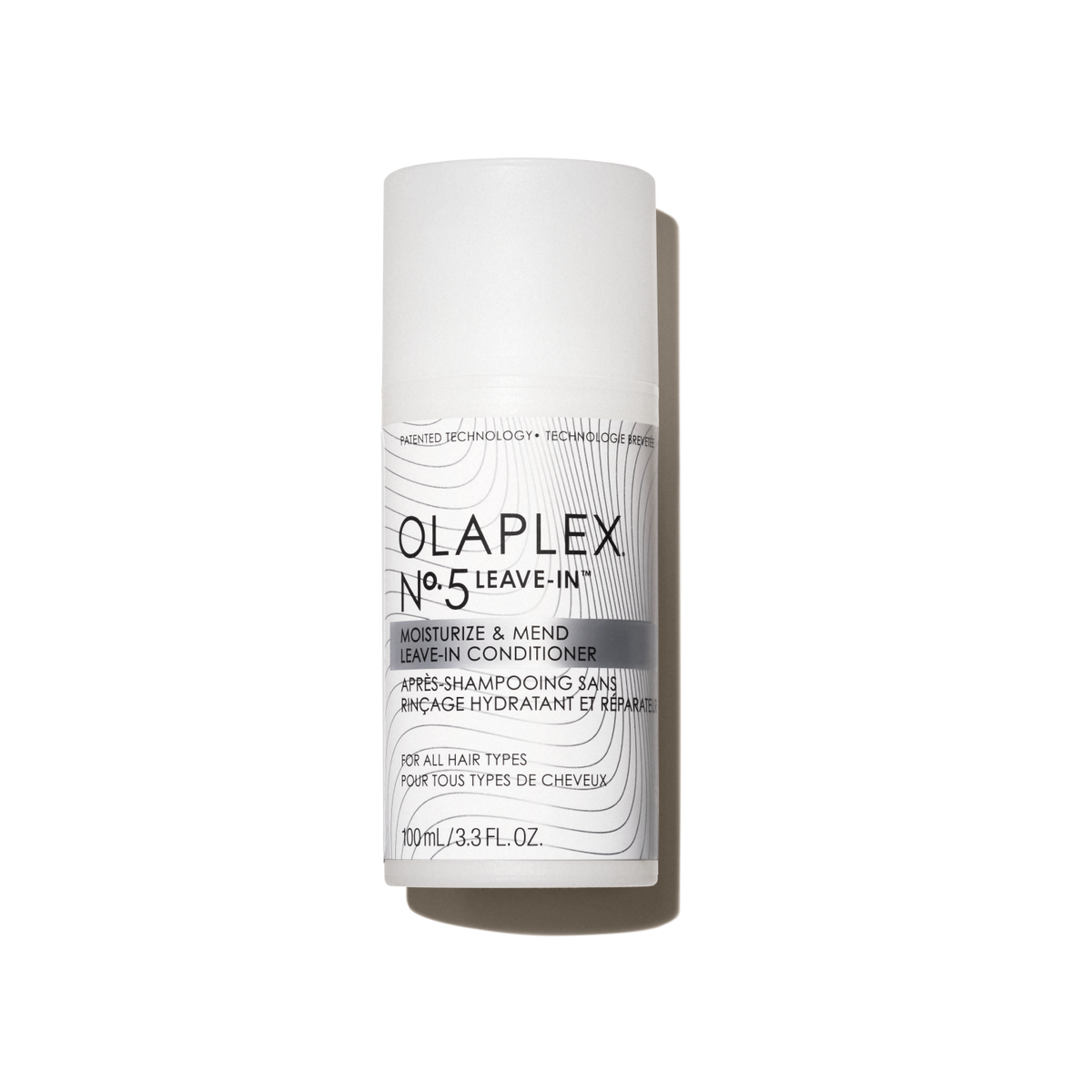 Nº.5LEAVE-IN MOISTURIZE & MEND LEAVE-IN CONDITIONER