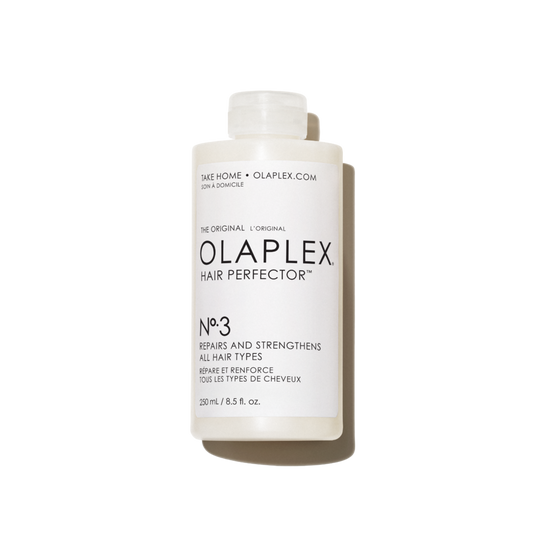 Nº.3 HAIR PERFECTOR™ FORMATO SPECIALE
