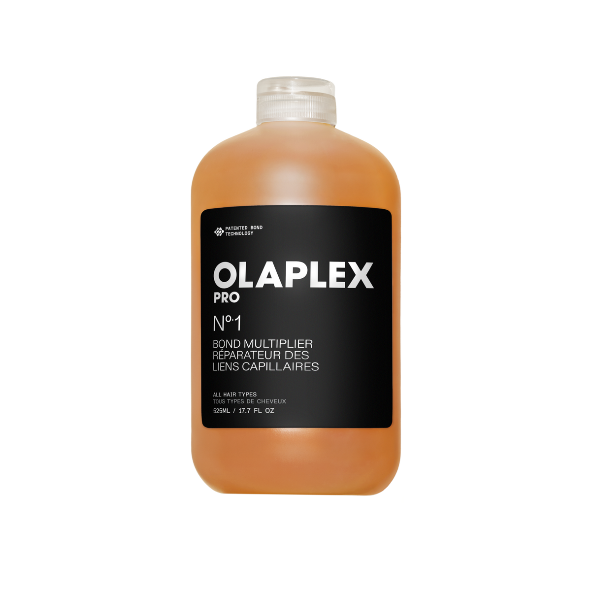 PRO ESCLUSIVO: OLAPLEX BOND MULTIPLIER® N.1