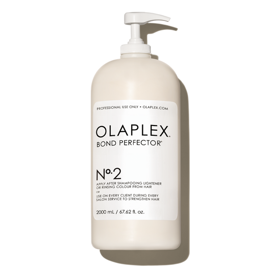 PRO EXCLUSIVE: Nº.2 BOND PERFECTOR 2000ML BACKBAR