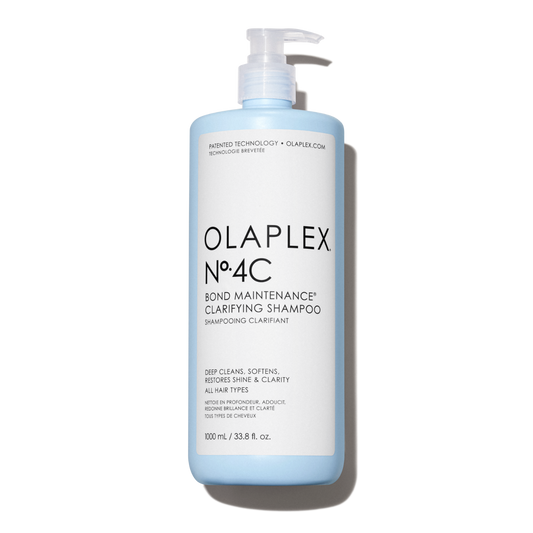 Nº.4C BOND MAINTENANCE® CLARIFYING SHAMPOO LITRO
