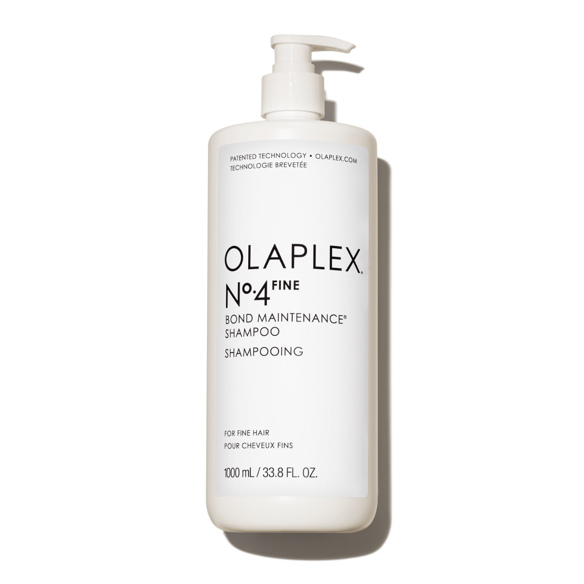 Nº.4FINE BOND MAINTENANCE® SHAMPOO LITRE