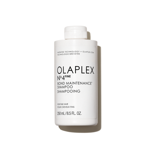 N°.4FINE BOND MAINTENANCE® SHAMPOO