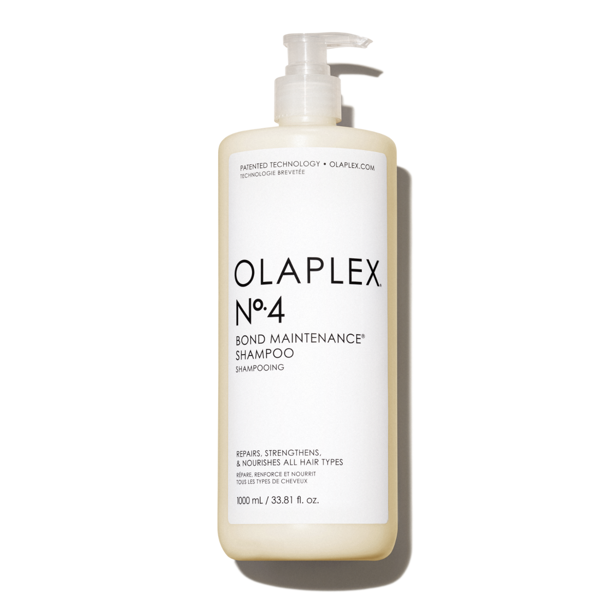 Nº.4 BOND MAINTENANCE® SHAMPOO LITRE
