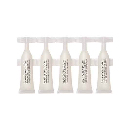 PRO EXCLUSIVE: OLAPLEX PRO SCALP™ REBALANCING CONCENTRATE