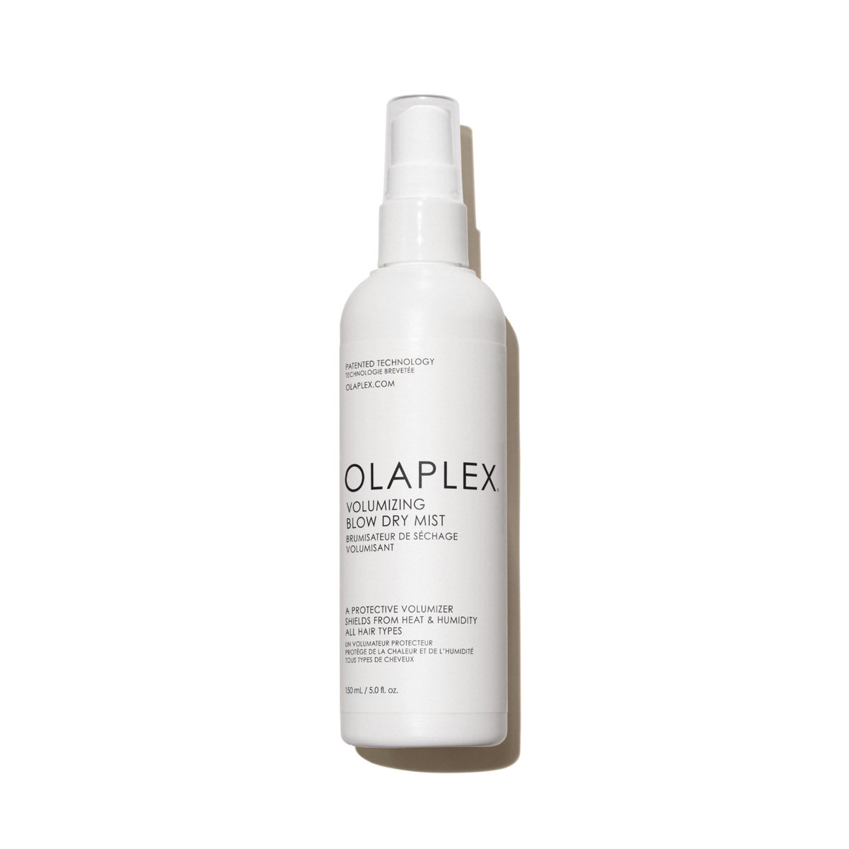 VOLUMIZING BLOW DRY MIST