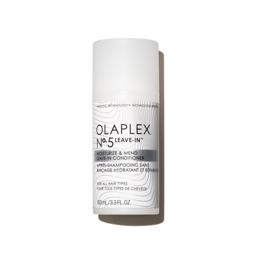 Nº.5 LEAVE-IN MOISTURIZE & MEND LEAVE-IN CONDITIONER
