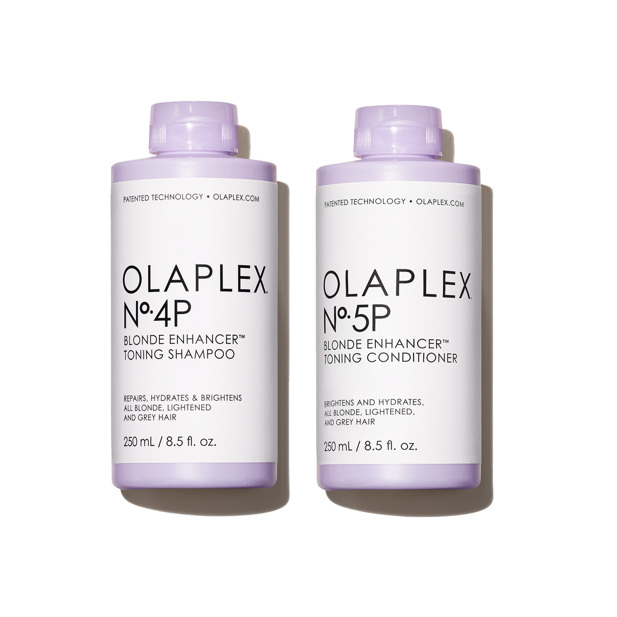 BLONDE ENHANCER SET
