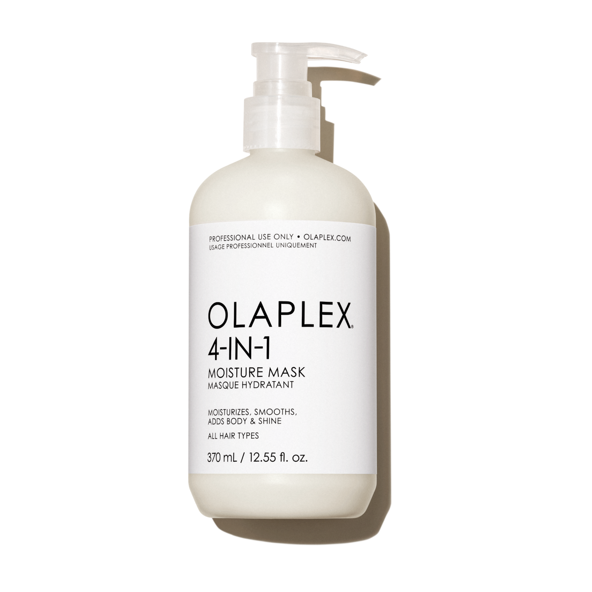 PRO ESCLUSIVO: MASCHERA IDRATANTE 4-IN-1