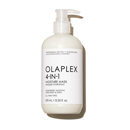 PRO ESCLUSIVO: MASCHERA IDRATANTE 4-IN-1