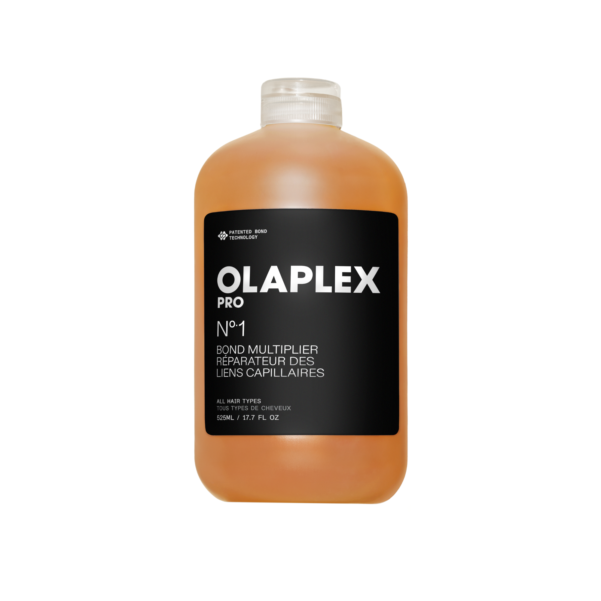 PRO ESCLUSIVO: OLAPLEX BOND MULTIPLIER® N.1