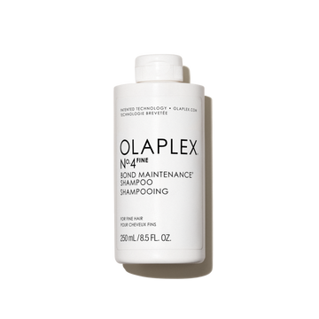 N°.4FINE BOND MAINTENANCE® SHAMPOO
