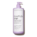 Nº.4P BLONDE ENHANCER™ SHAMPOO TONIFICANTE LITRO