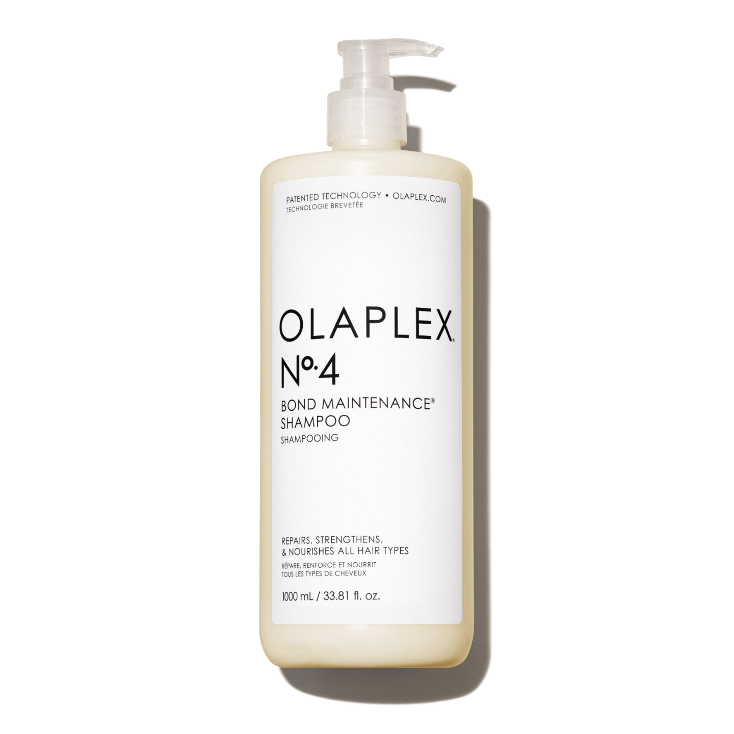 Nº.4 BOND MAINTENANCE® SHAMPOO LITER