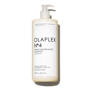 Nº.4 BOND MAINTENANCE® SHAMPOO LITER
