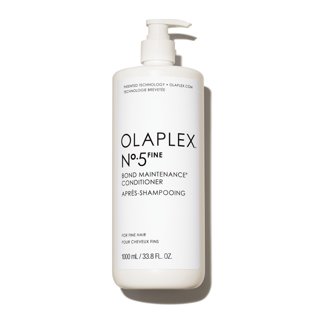 N°.5FINE BOND MAINTENANCE® CONDITIONER LITER