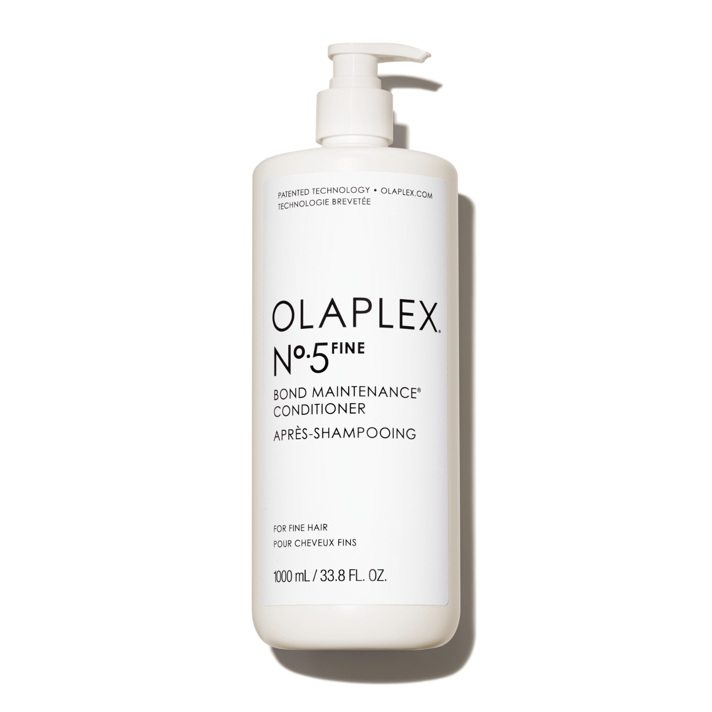 N°.5 BALSAMO BOND MAINTENANCE® IN FORMATO LITRO