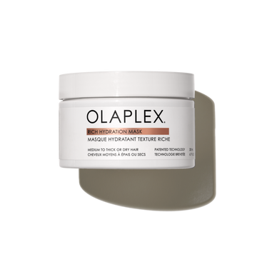RICH HYDRATION MASK