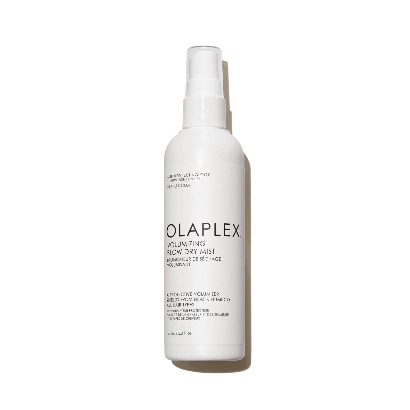 VOLUMIZING BLOW DRY MIST