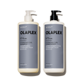 SET LITRO SHAMPOO E BALSAMO IDRATANTE PER CAPELLI RICCI