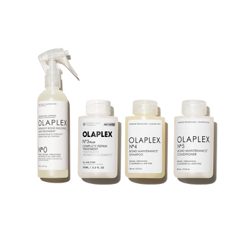 BOND REPAIR STARTER SET